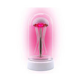 Red5 jellyfish lamp with six colours - imported from the UK