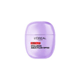 L'Oreal Paris Revitalift plumping aqua-fluid moisturiser SPF30 40ml, UK version