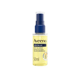 Aveeno skin relief body oil spray 50ml - British product