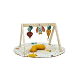 Tiny Love Garden of Adventures Luxe developmental baby gym (British brand)