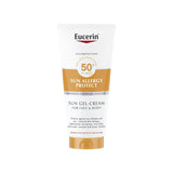 Eucerin sun allergy cream SPF50+ 200ml (British brand)