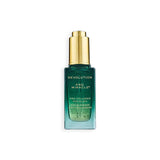 Revolution Pro Miracle vegan pro-collagen face oil 30ml (British brand)