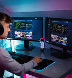 Mi Mic Live Media Maker Kit Interview Kit (British brand)