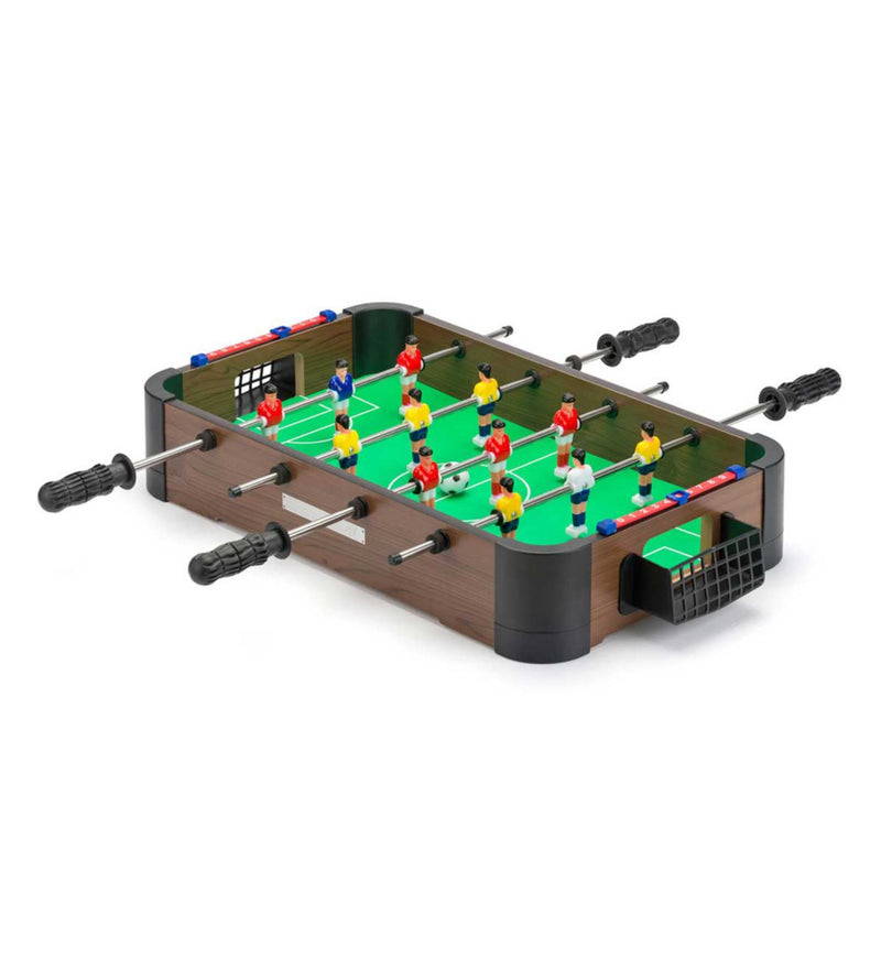 Powerplay 3-in-1 games table 20 inch, UK version