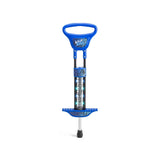 Xootz LED pogo stick blue (British brand)