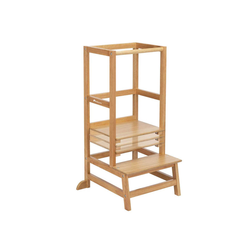 Bebeconfort Nola learning tower for toddlers (British brand)