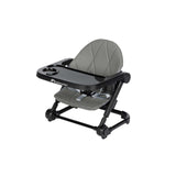 Bebeconfort Moly foldable booster seat grey (British brand)