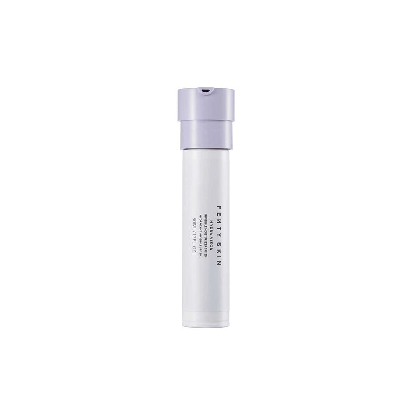 Fenty Skin Hydra Vizor Invisible Moisturizer SPF 20 50ml, imported from the UK