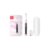 Oclean X Kids electric toothbrush Pink - British product