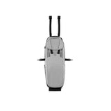 Hauck Baby Lounger 2 infant seat Grey for bike trailer (British brand)