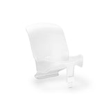 Hauck highchair baby seat white, UK version