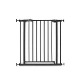 Hauck baby gate Open N Stop 2 Black 75-80 cm, imported from the UK
