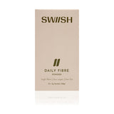 SWIISH daily fibre powder 30g sachets, UK version