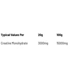 Applied Nutrition Creatine Gummies Cola Blast 400g - British product