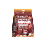 Applied Nutrition Creatine Gummies Cola Blast 400g - British product
