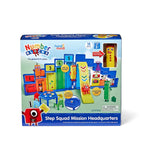 Learning Resources Numberblocks Mission Headquarters toy, imported from the UK