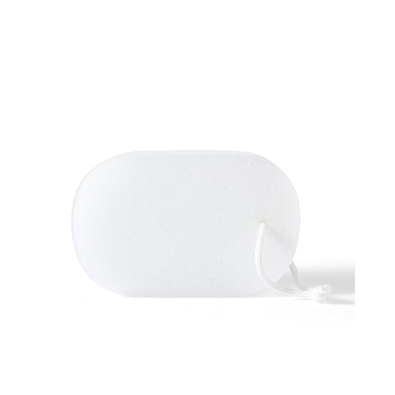 Boots bath sponge D45mm W170mm H250mm - British product