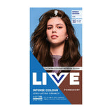 Schwarzkopf hair dye 088 Urban Brown - British product
