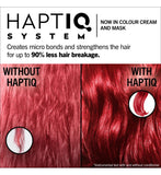 Schwarzkopf Oleo Intense permanent oil colouration 5-92 Bright Red, UK version