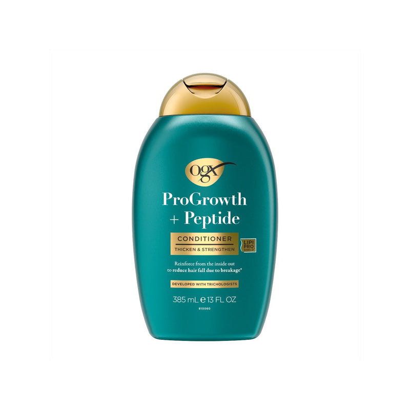 OGX ProGrowth Thickening Conditioner 385ml - British product