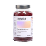 Unfabled Folic Acid Gummies 60s - British product