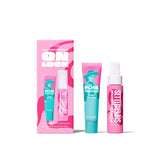 Benefit Porefessional primer and setting spray duo, imported from the UK