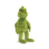 Aurora Grinch plush toy 18 inches - British product