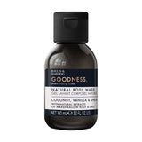 Baylis & Harding body wash Coconut Vanilla Shea 100ml - British product
