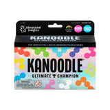 Learning Resources Kanoodle Ultimate Champion puzzle game, UK version