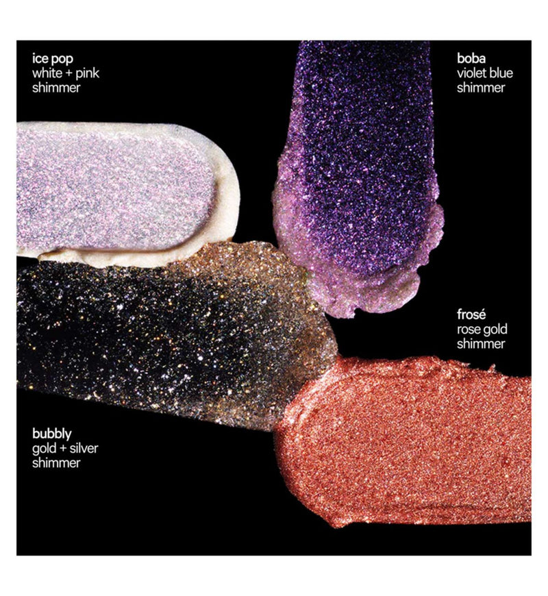 Milk Makeup Cooling Water Jelly Shimmer Stick, imported from the UK