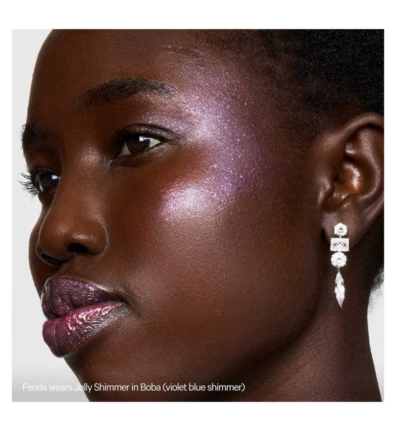 Milk Makeup Cooling Water Jelly Shimmer Stick, imported from the UK