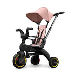 Doona Liki Trike S1 Blush Pink - British product