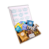 Penny Post Afternoon Tea Hamper - British product