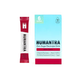 Humantra black cherry electrolyte powder 3.9g sachets (British brand)