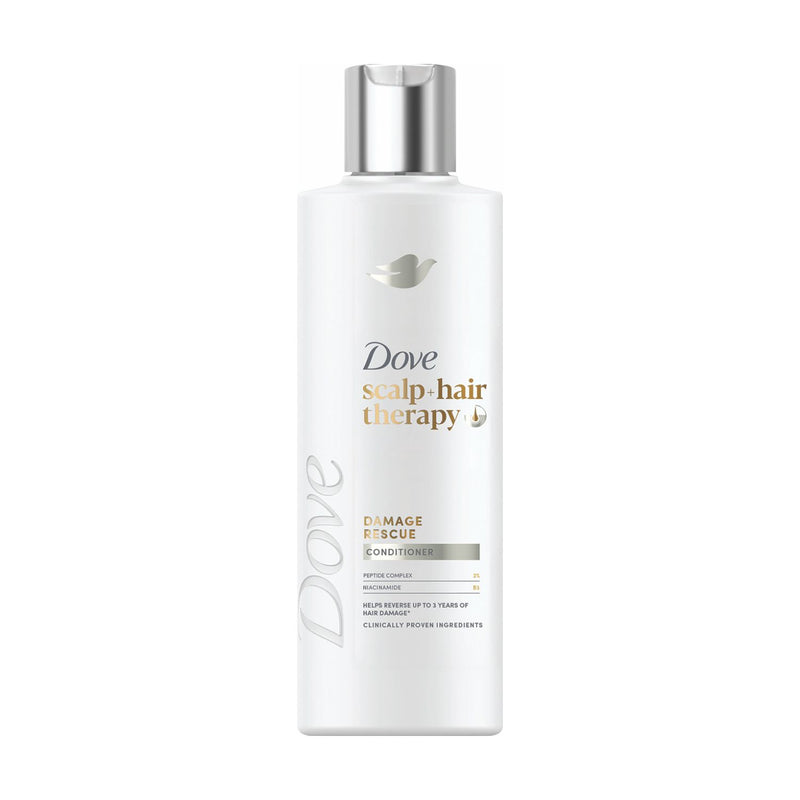 Dove Damage Rescue Conditioner 250ml, UK version