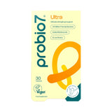 Probio7 Ultra probiotic supplement 30 capsules (British brand)