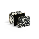 Boots dotty wash bag trio of 3 sizes, imported from the UK