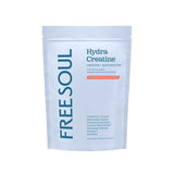 Free Soul Hydracreatine Powder 285g strawberry mango flavour, UK version