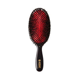 Kent Brushes Classic Shine large hairbrush pure bristle (British brand)