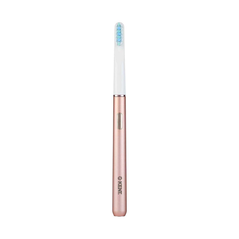 Kent Brushes Sonik electric toothbrush Pearl Pink (British brand)