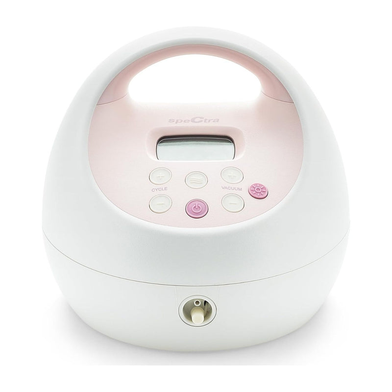 Spectra S2 hospital grade breast pump, UK version