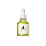 Beauty of Joseon calming serum green tea panthenol 30ml, UK version