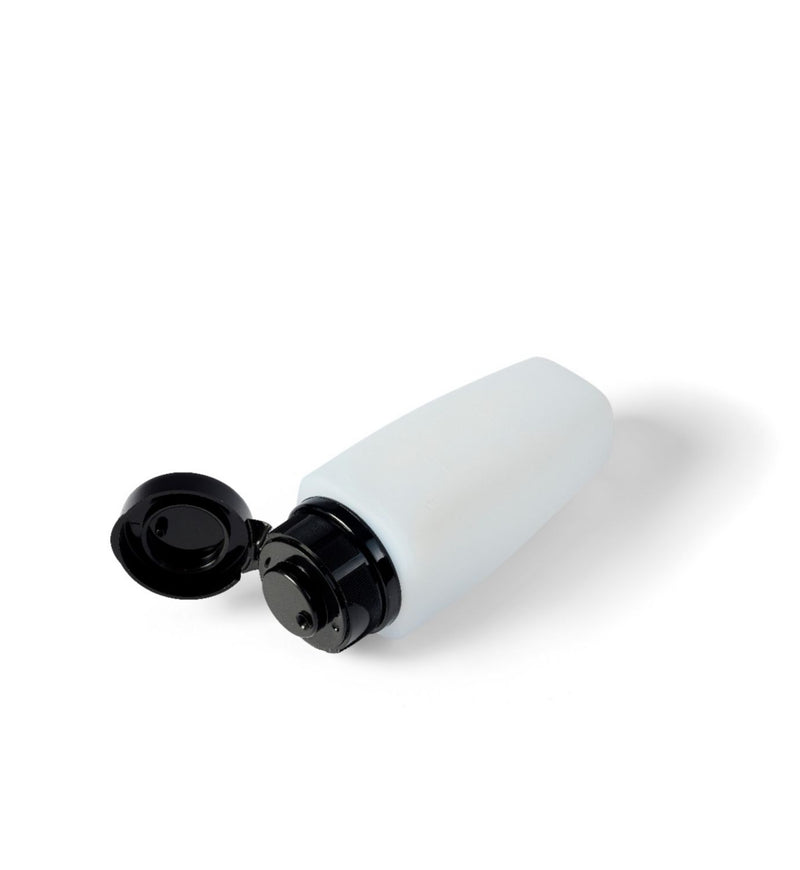 Boots Squeezy Bottle 90ml for travel (British brand)