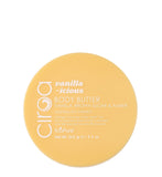 Ciroa vanilla body butter 265g, UK version