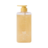 Boots Ciroa Vanilla-icious Shimmer Shower Gel 500ml- Buy online at McGrocer