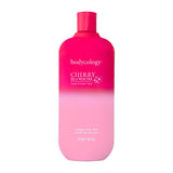 Bodycology cherry blossom body wash 473ml, UK version