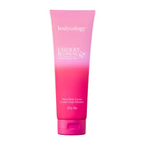 Bodycology Cherry Blossom Velvet Body Cream 227g (British brand)
