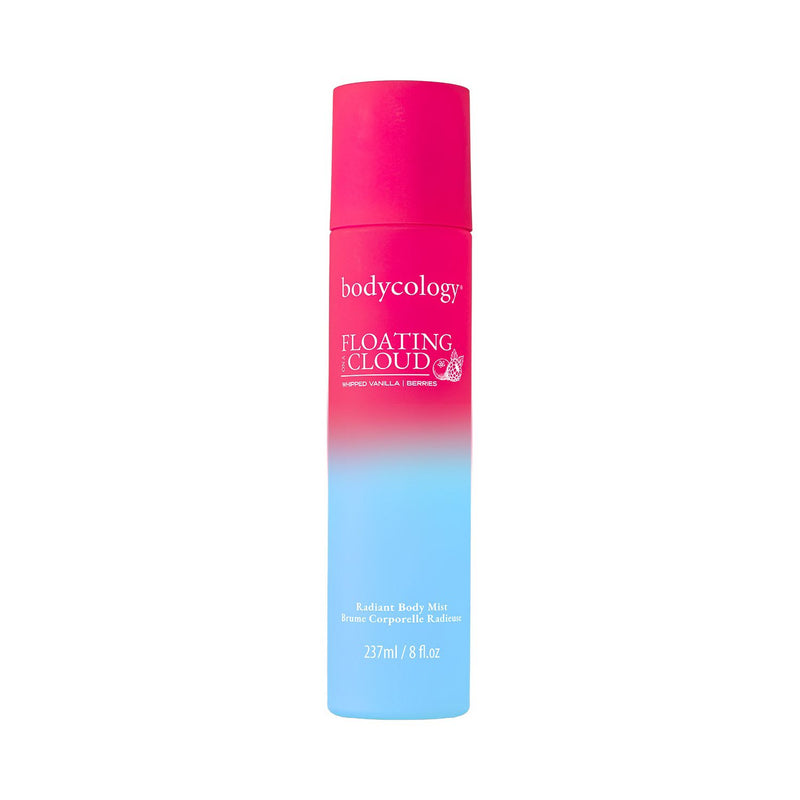 Bodycology body mist Floating On A Cloud 237ml, imported from the UK