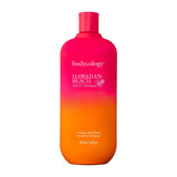 Bodycology Hawaiian Beach body wash 473ml (British brand)