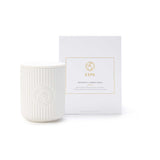 ESPA bergamot jasmine candle 240g (British brand)